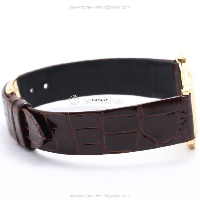 IMG_9086 Vacheron Constantin Mens watch Unisex Manual winding Yellow gold 33072 3