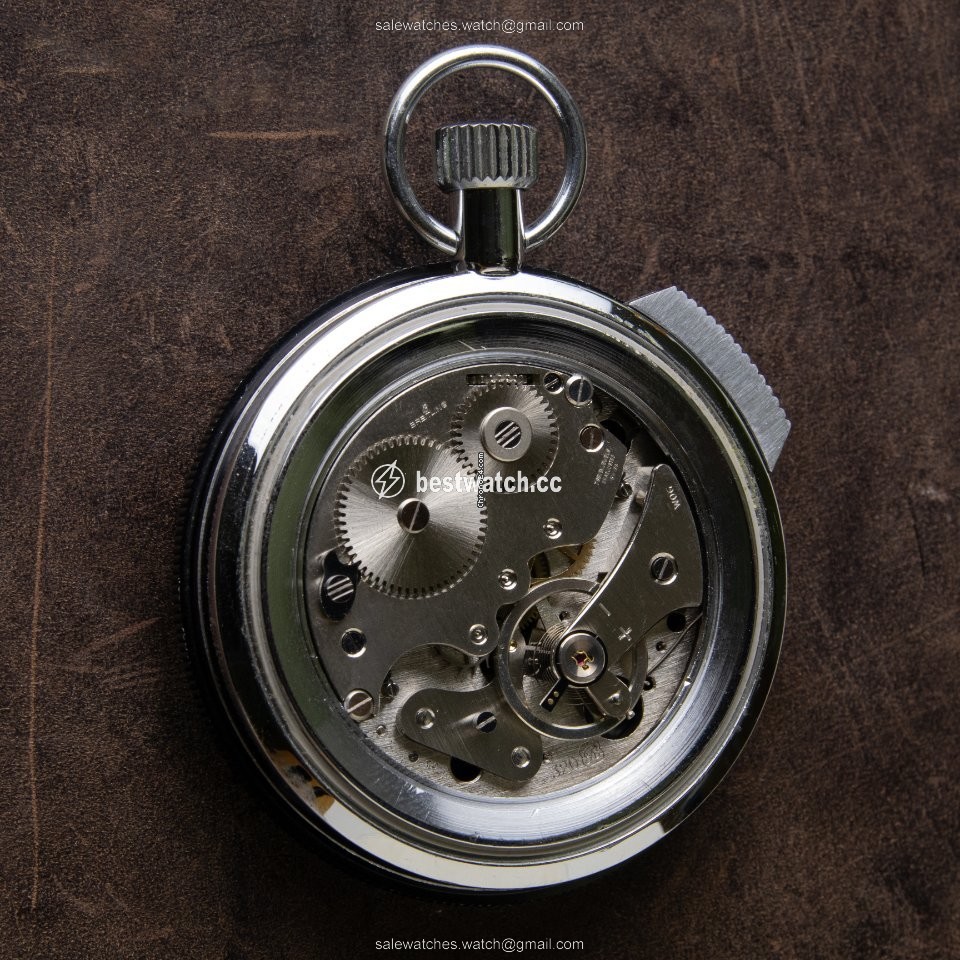 Breitling Manual winding 1577 3