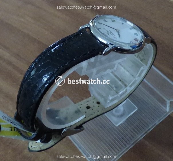 IWC Portofino Womens watch Quartz Steel 4531 3