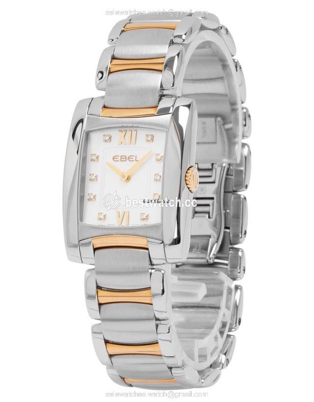 IMG_9086 Ebel Brasilia Womens watch Quartz 1256M32 3
