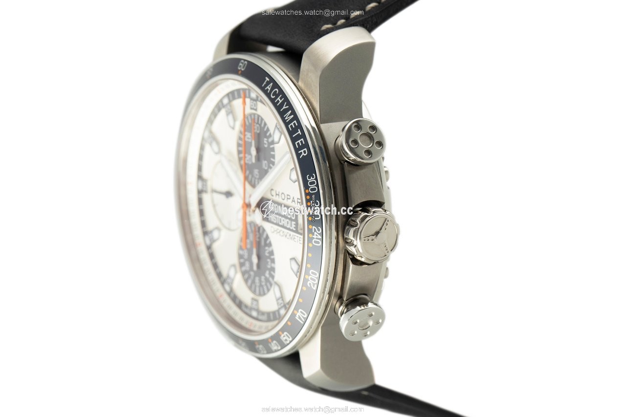 Chopard Grand Prix de Monaco Historique Mens watch Unisex Automatic Steel 8570 3