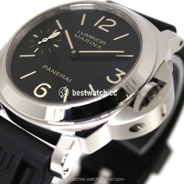 Panerai Special Editions Manual winding PAM00463 3