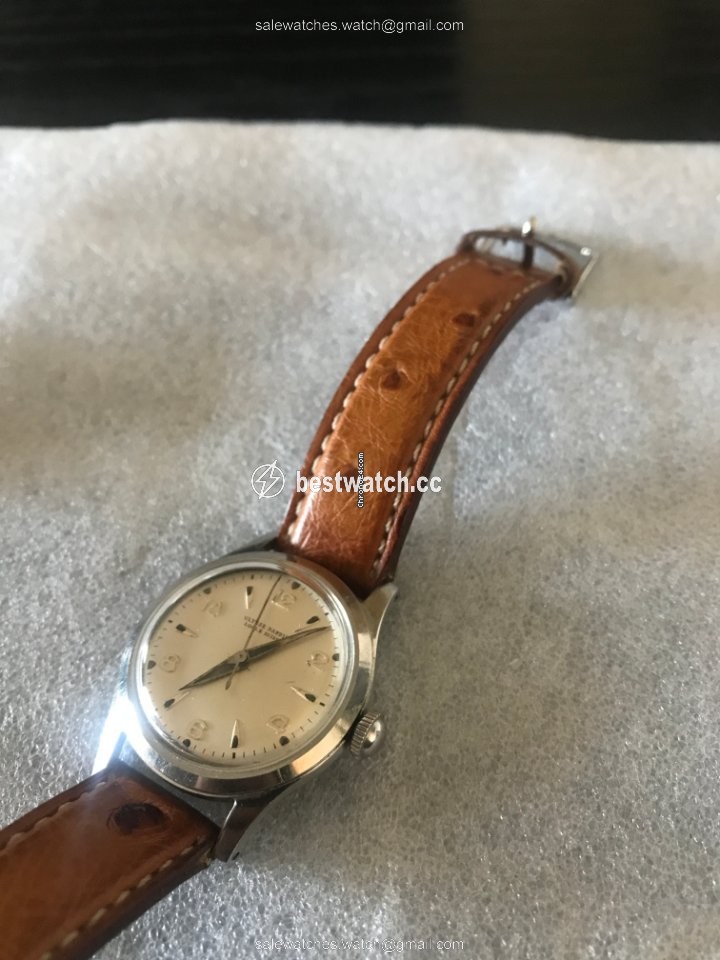 Ulysse Nardin Classico Mens watch Unisex Manual winding 669724 3