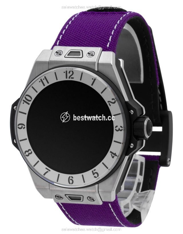 IMG_9086 Hublot Big Bang Mens watch Unisex Quartz Titanium 440.NX.1100.NR.PLW21 3