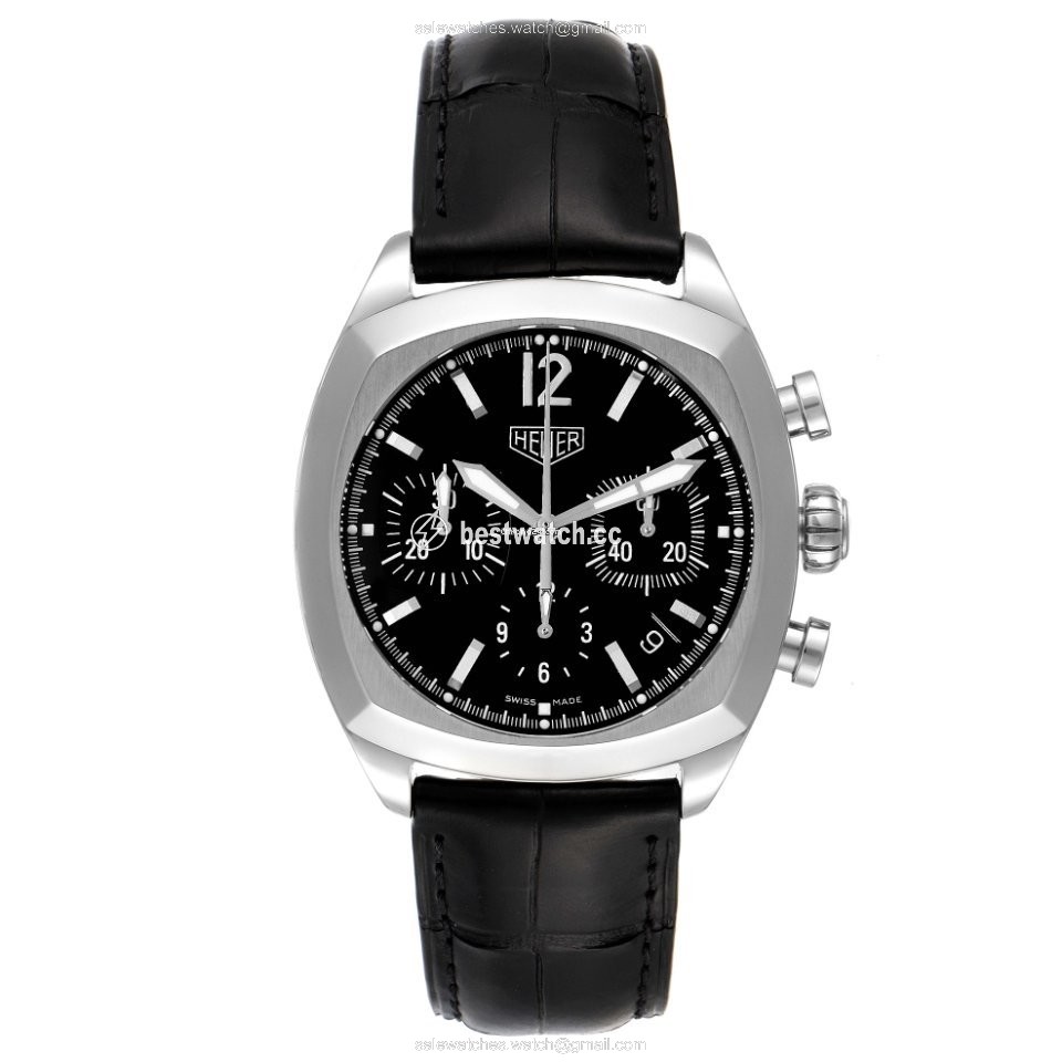 TAG Heuer Monza Mens watch Unisex Automatic Steel CR2110 3