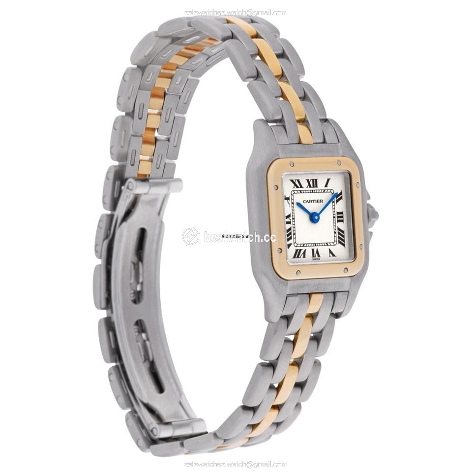 Cartier Panthere Quartz W524079 3