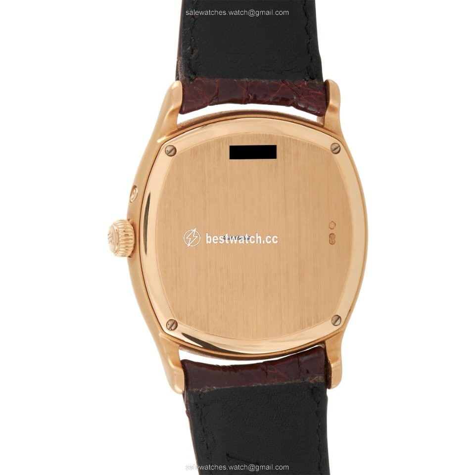 IMG_9086 Audemars Piguet Mens watch Unisex Automatic Yellow gold 258700 3