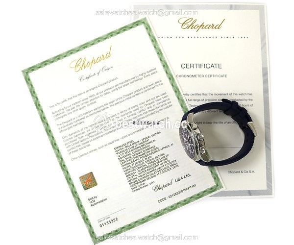 IMG_9086 Chopard Mille Miglia Manual winding 8511 3