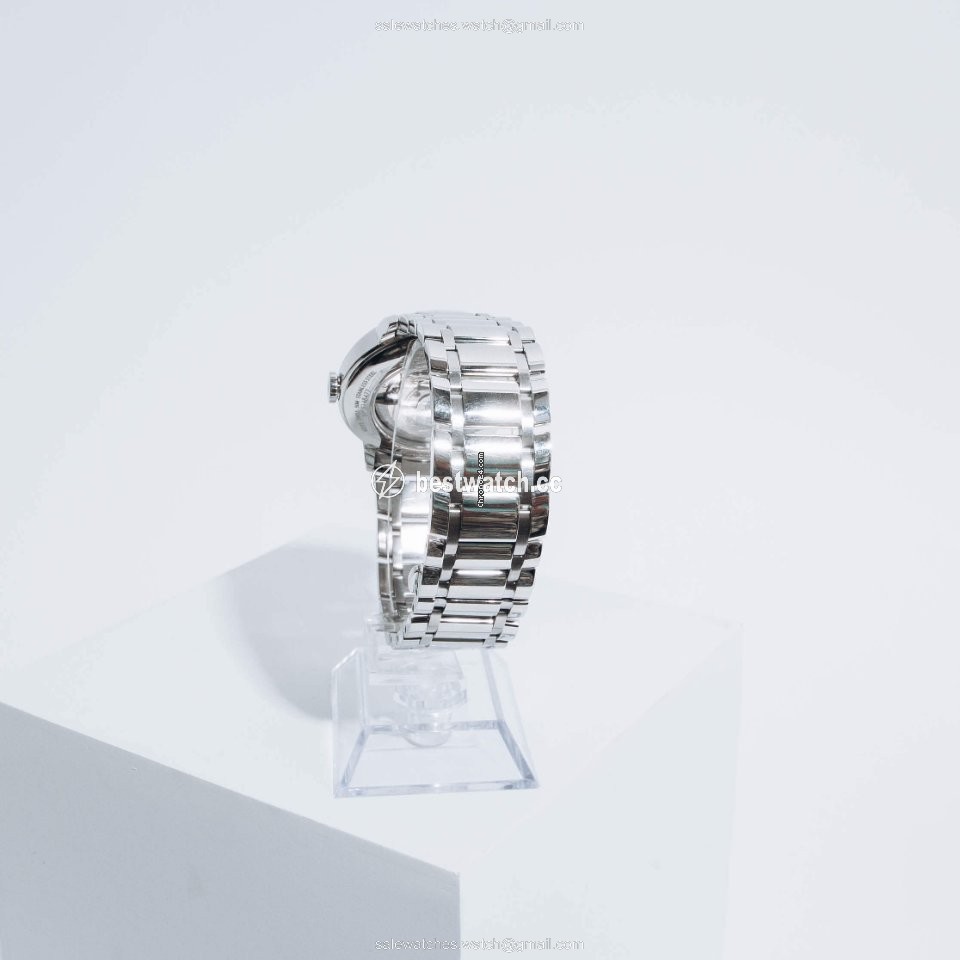 Baume & Mercier Classima Automatic Steel MOA10125 3