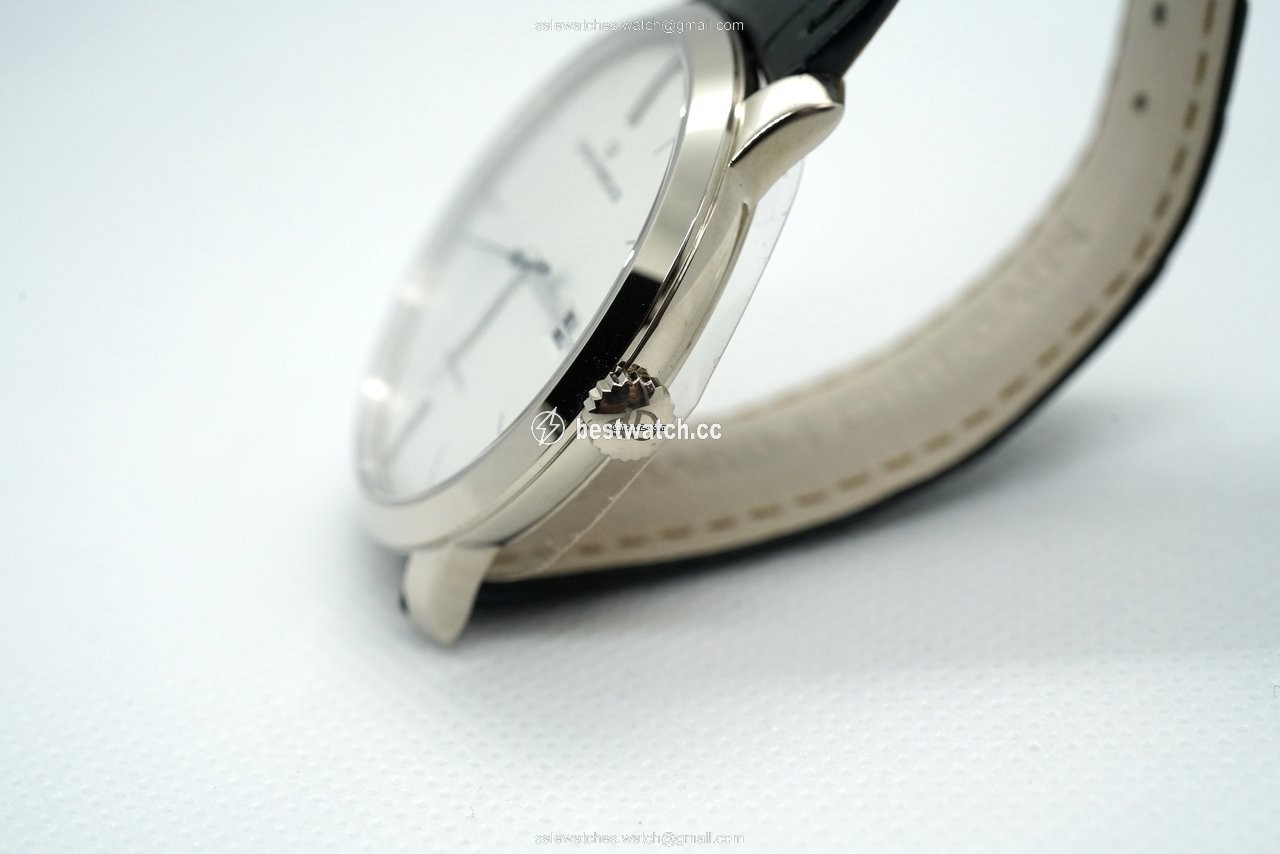 IMG_9086 Girard Perregaux 1966 Mens watch Unisex Automatic White gold 49525-53-131-bk6a 3