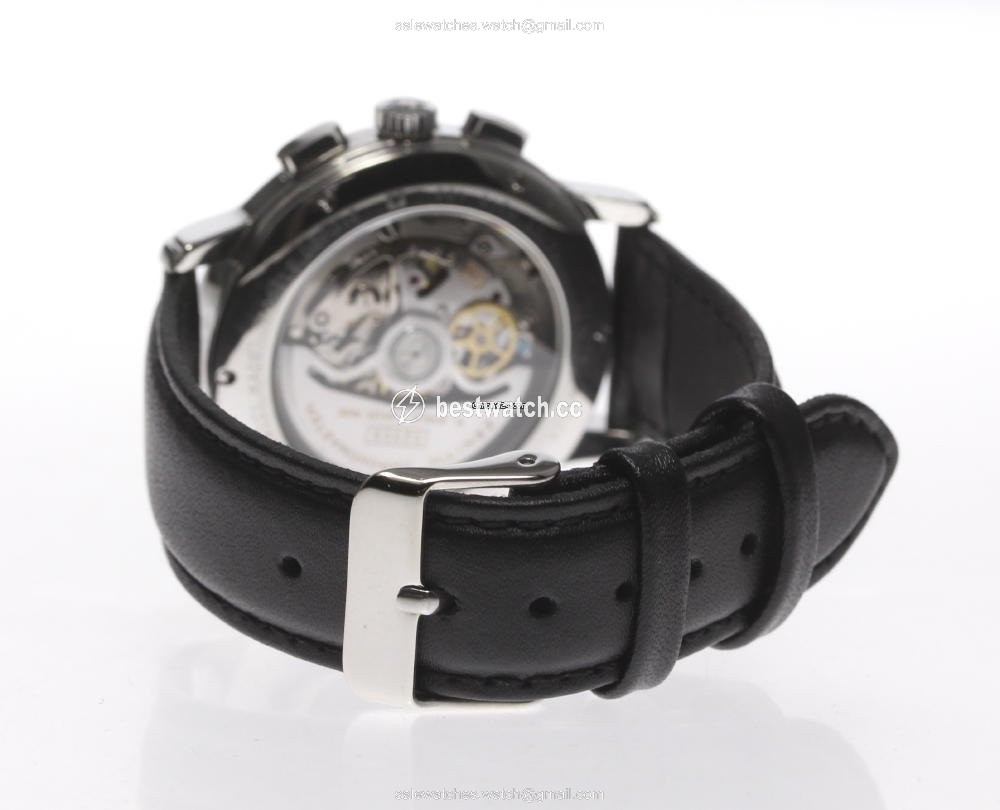 Zenith Mens watch Unisex Automatic Steel 14 01.0240.400 3