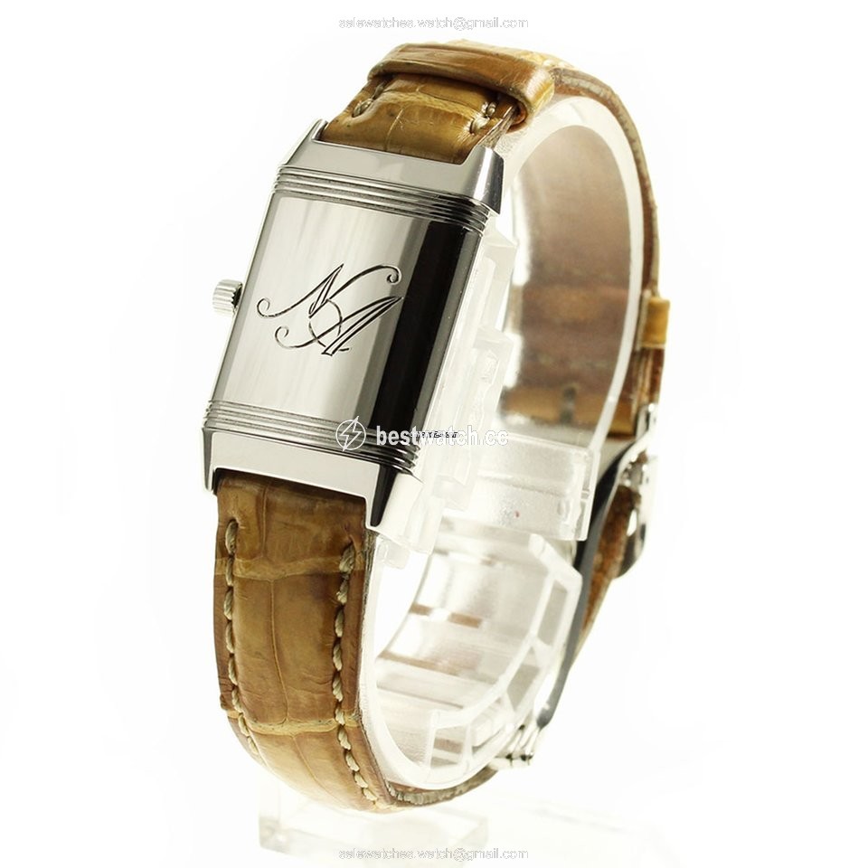 Jaeger-LeCoultre Womens watch Manual winding 260.886 3