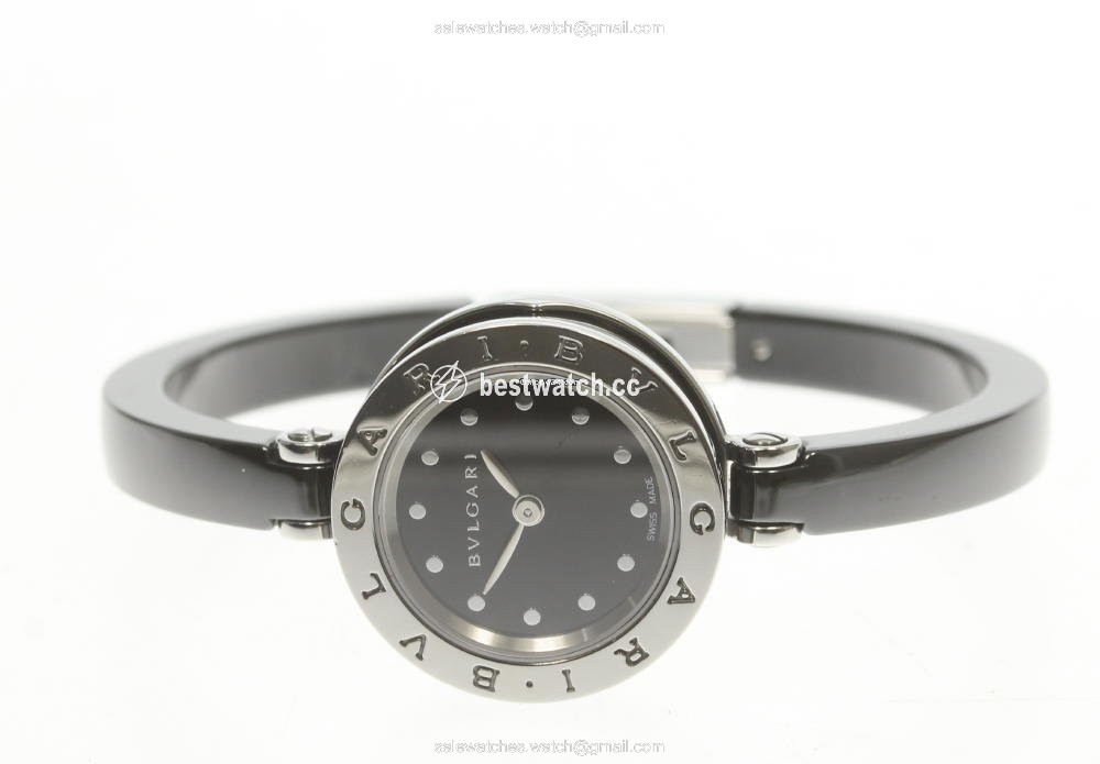 Bulgari B.Zero1 Womens watch Quartz Steel BZ23SC 3