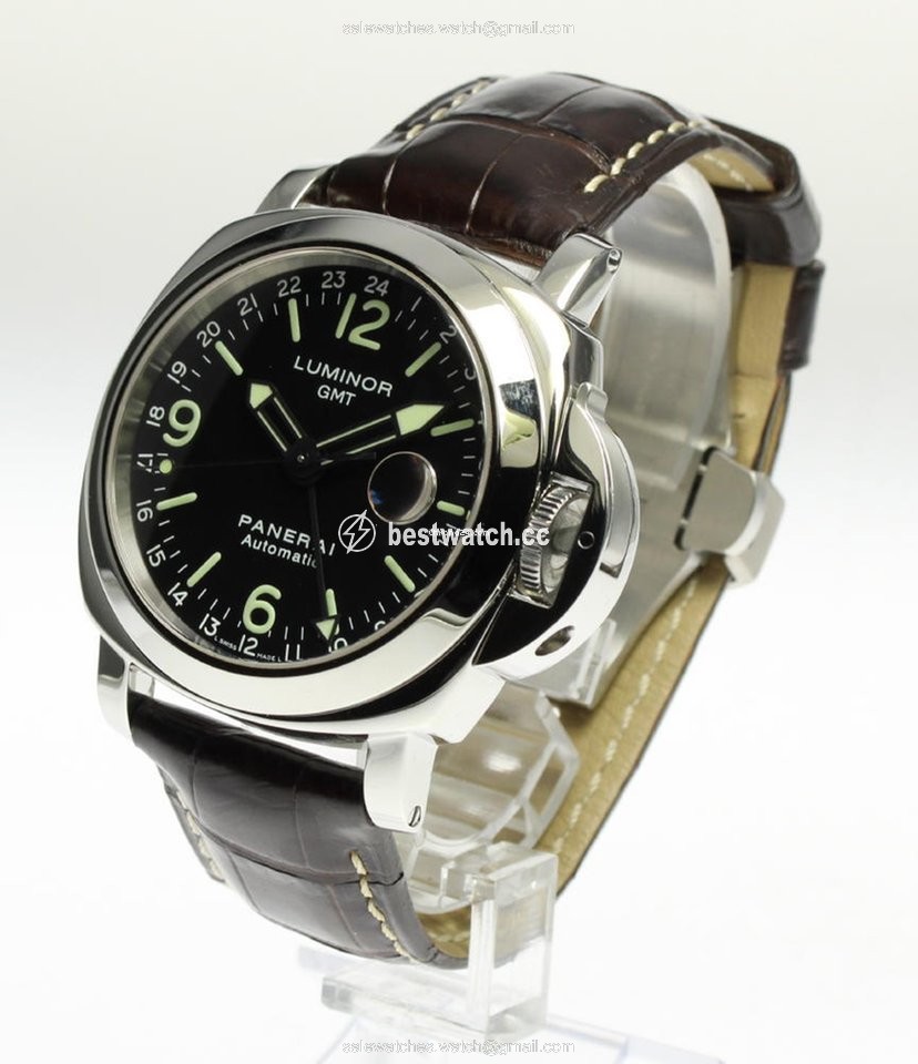 IMG_9086 Panerai Special Editions Mens watch Unisex Automatic Steel PAM00063 3