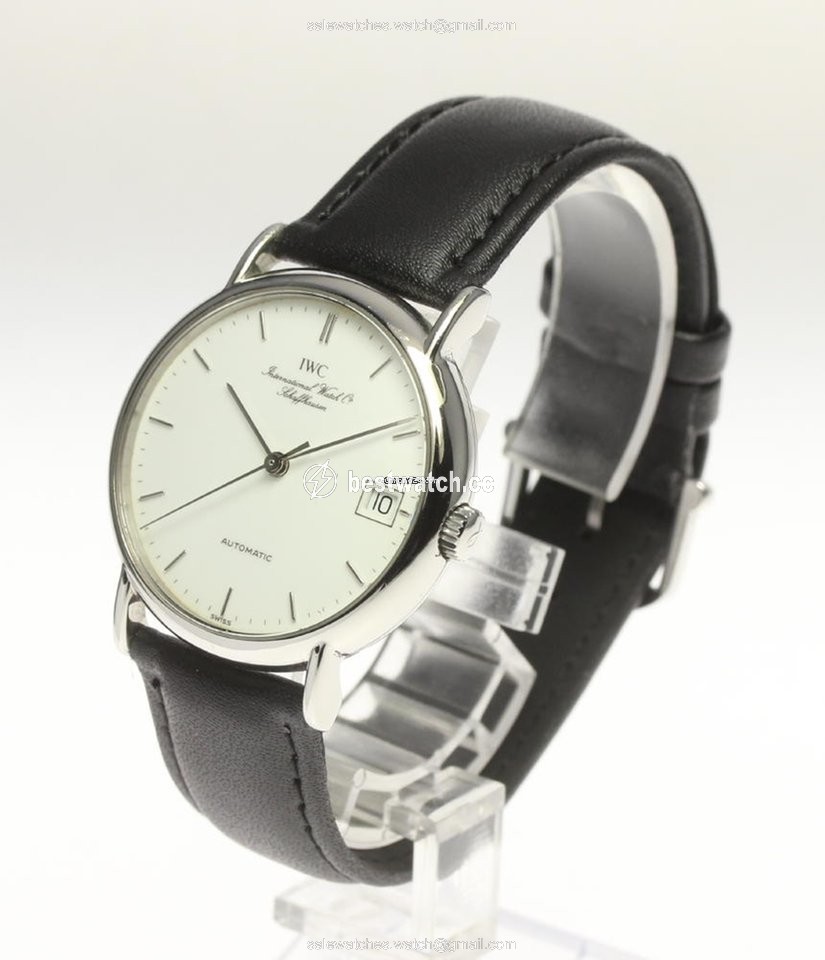 IWC Portofino Automatic Mens watch Unisex Automatic Steel IW351320 3
