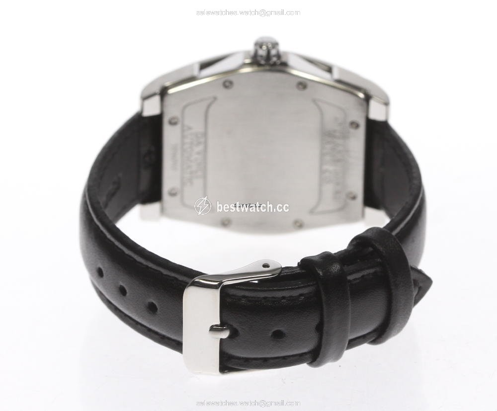 IMG_9086 IWC Da Vinci Automatic Mens watch Unisex Automatic Steel IW452303 3