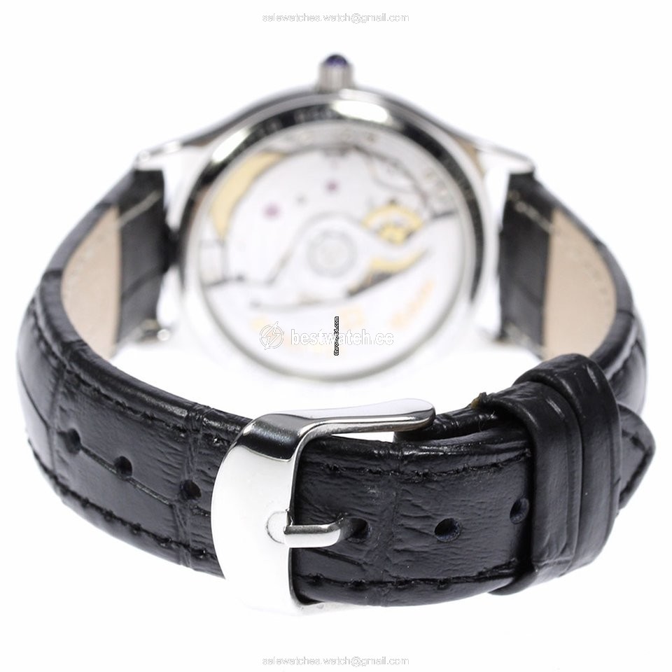 IMG_9086 Zenith Mens watch Unisex Automatic Steel 01.0050.680 3