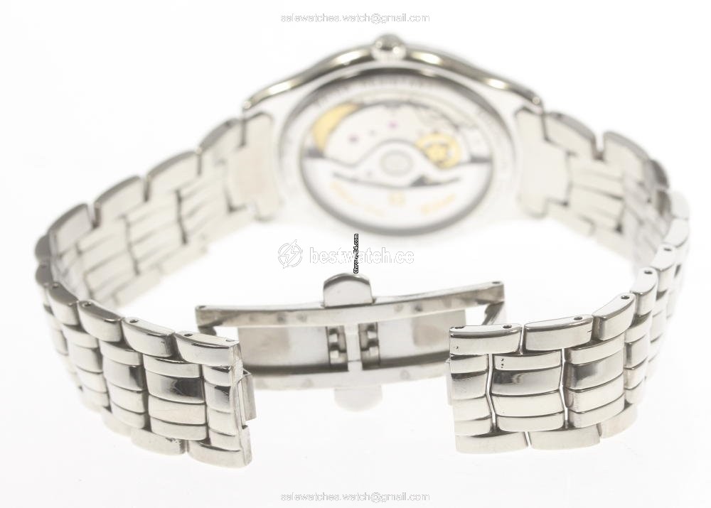 Zenith Mens watch Unisex Automatic Steel 90 02.0040.680 3
