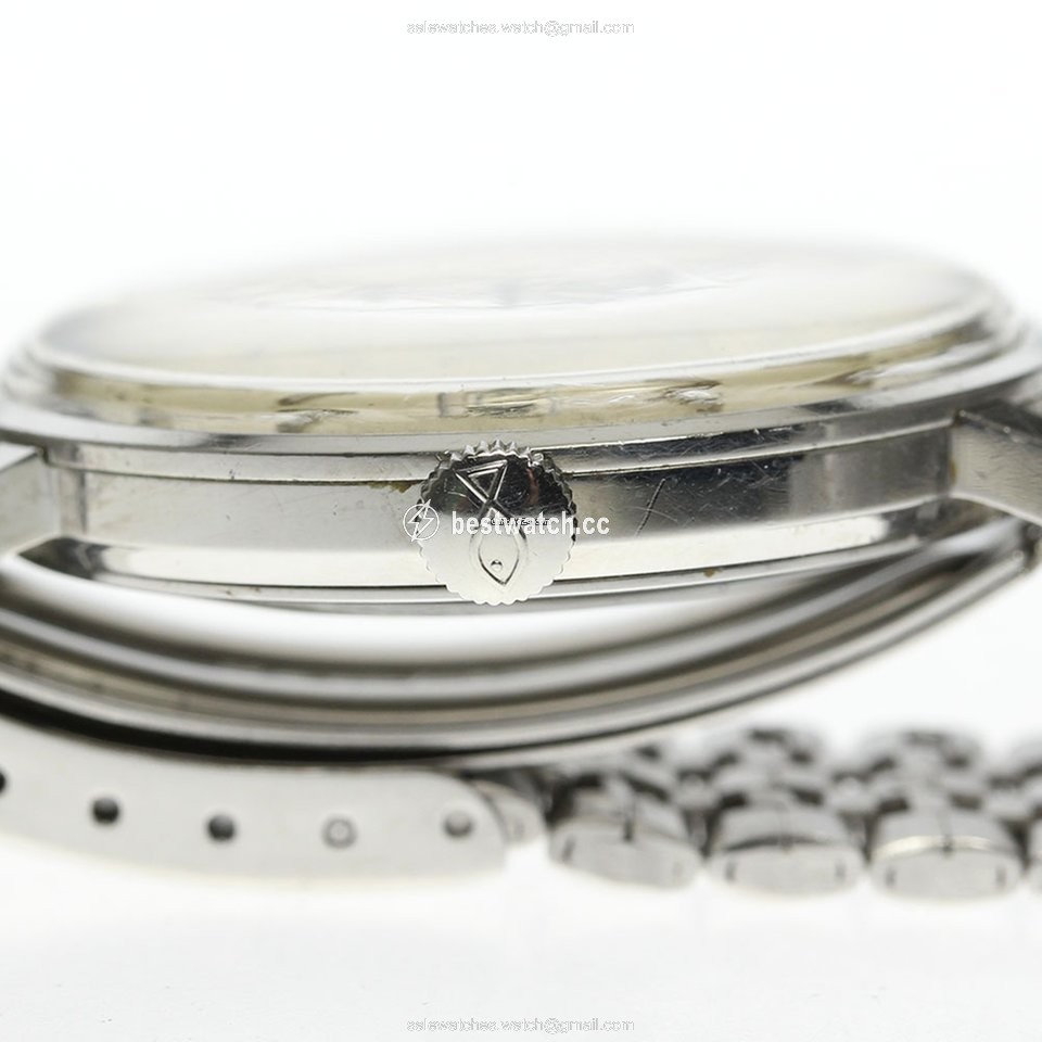 IMG_9086 IWC Mens watch Unisex Automatic Steel R804A 3