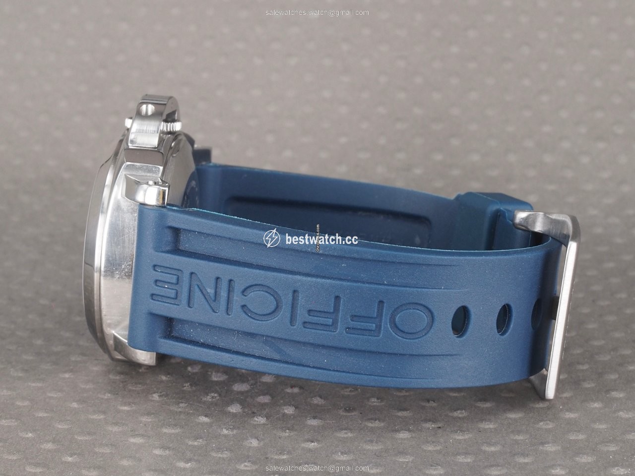 Panerai Steel PAM 00070 3