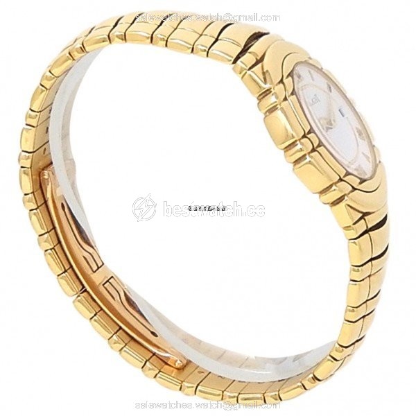 Piaget Tanagra Womens watch Quartz Yellow gold 17041 M 401 D 3