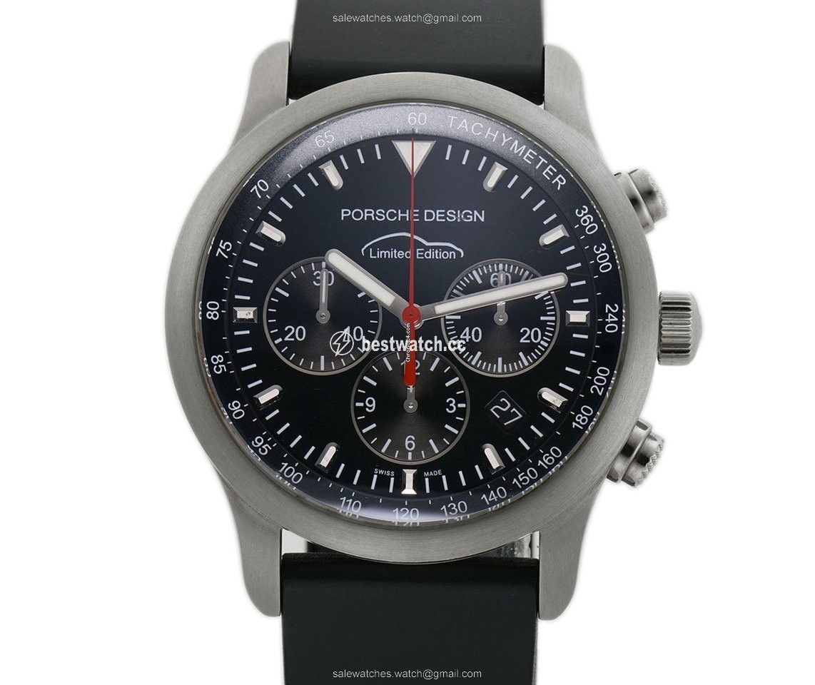 IMG_9086 Porsche Design Dashboard Automatic Titanium 6612.11.42 3