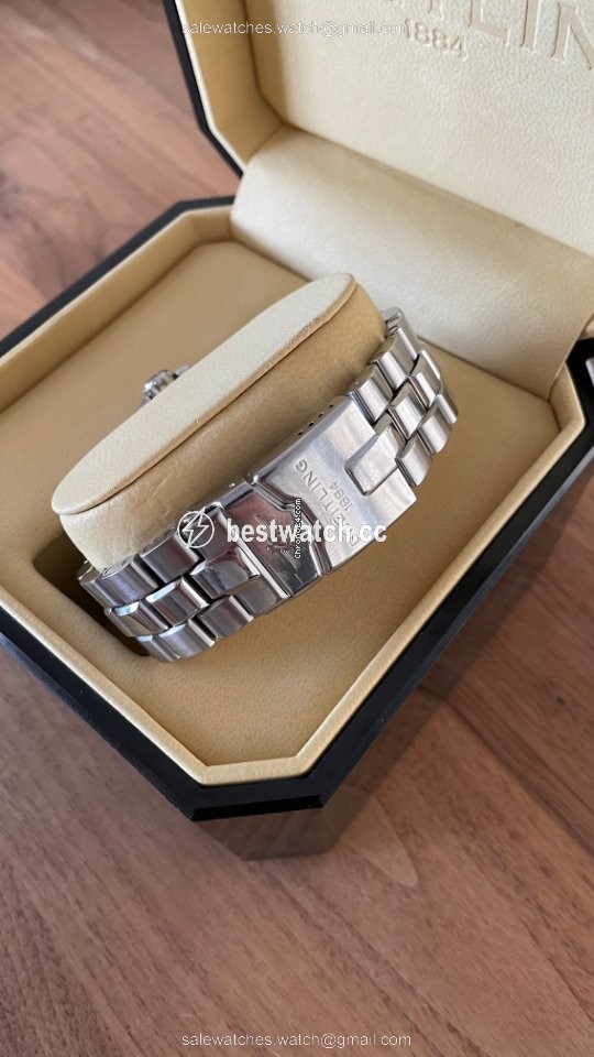 IMG_9086 Breitling Mens watch Unisex Automatic Steel A13341C3.BD19.152S.A20SS.1 3