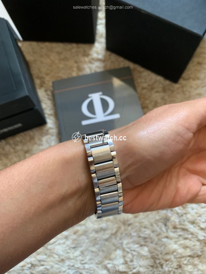 IMG_9086 Baume & Mercier Hampton Womens watch Quartz 177787392 3
