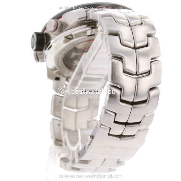 IMG_9086 TAG Heuer Carrera Mens watch Unisex Automatic Steel CBG2013.BA0657 3
