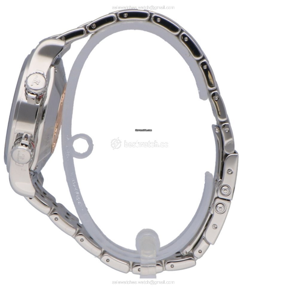 IMG_9086 Jaeger-LeCoultre Mens watch Unisex Automatic Steel Q1708470 3