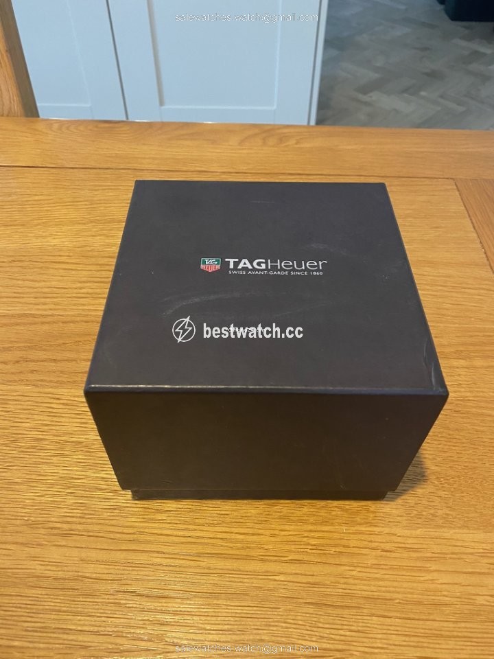 IMG_9086 TAG Heuer Carrera Calibre 7 Mens watch Unisex Automatic Steel WAR2011.BA0723 3