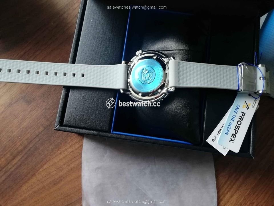 Seiko Prospex Mens watch Unisex Automatic Steel SRPG59K1 3
