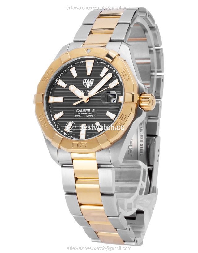IMG_9086 TAG Heuer Mens watch Unisex Automatic Steel WBD2120.BB0930 3