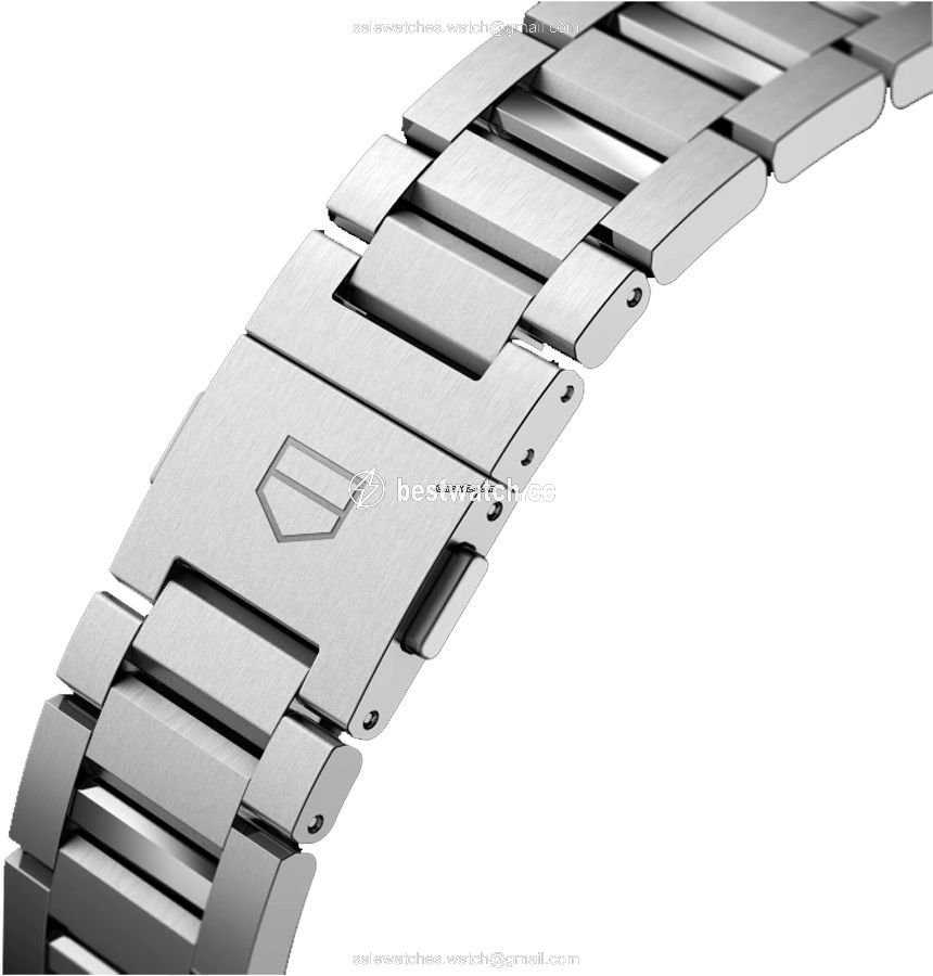 IMG_9086 TAG Heuer Carrera Mens watch Unisex Automatic Steel CBN2A1A-BA0643 3