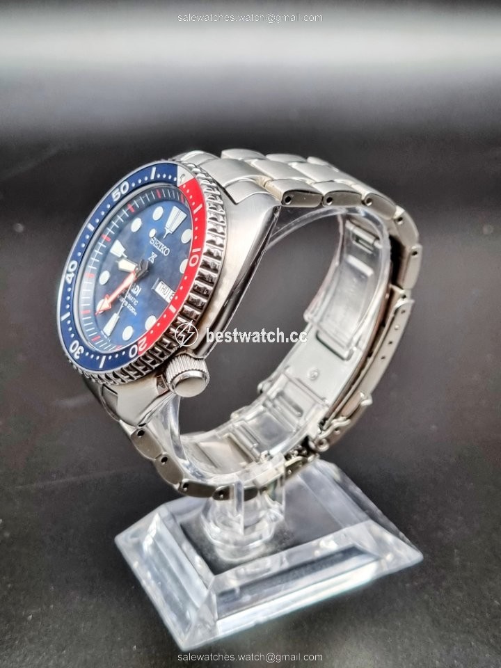 IMG_9086 Seiko Prospex Mens watch Unisex Automatic Steel SRPA21K1 3