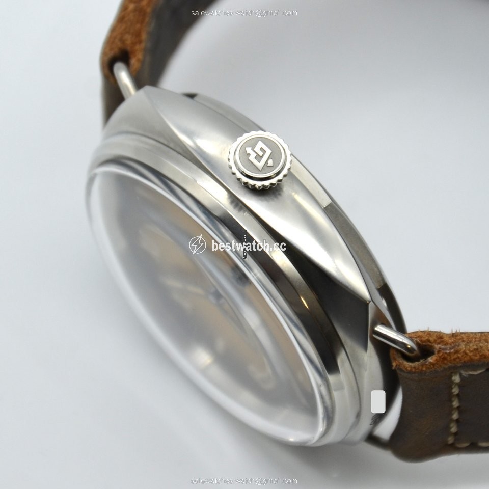 IMG_9086 Panerai Mens watch Unisex Manual winding Steel PAM 00931 3