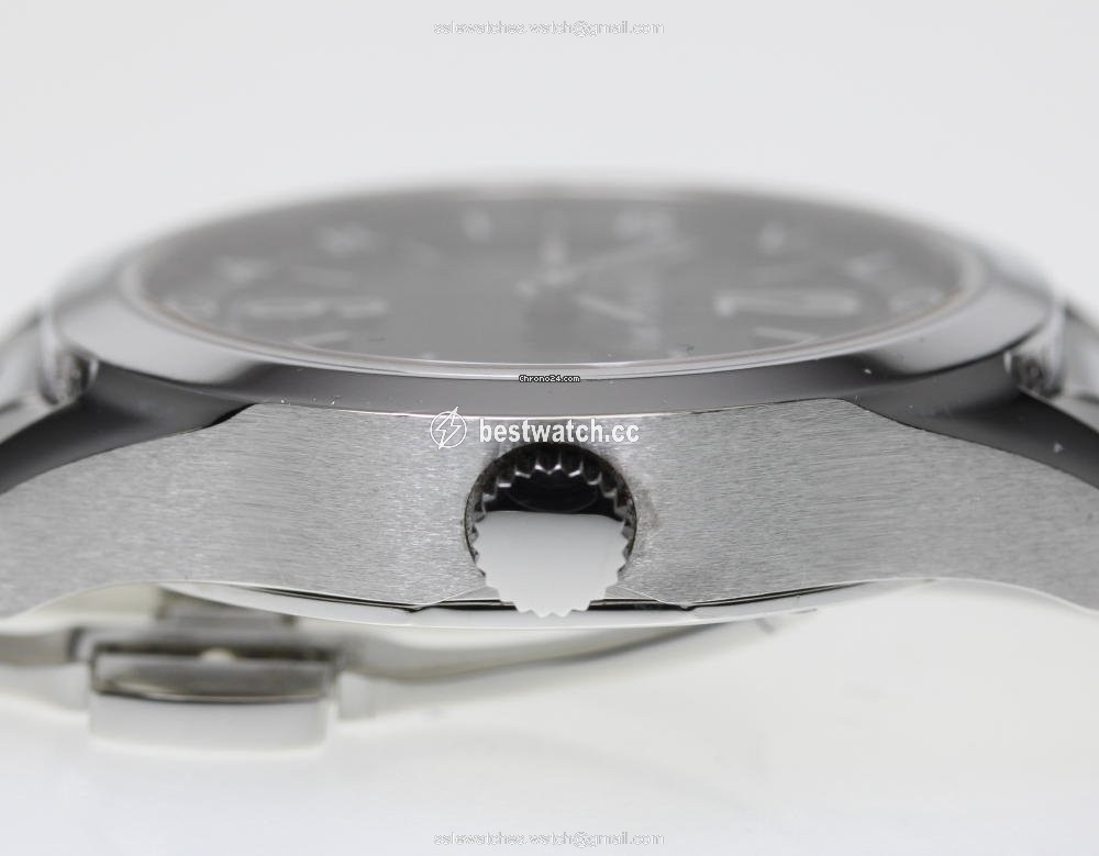 IMG_9086 Bulgari Mens watch Unisex Quartz Steel ST30S 3