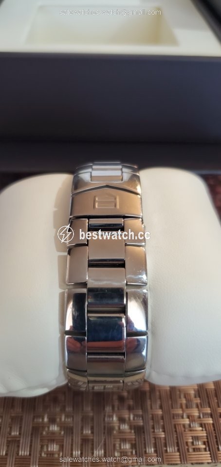 IMG_9086 TAG Heuer Mens watch Unisex Automatic CAU1116 3