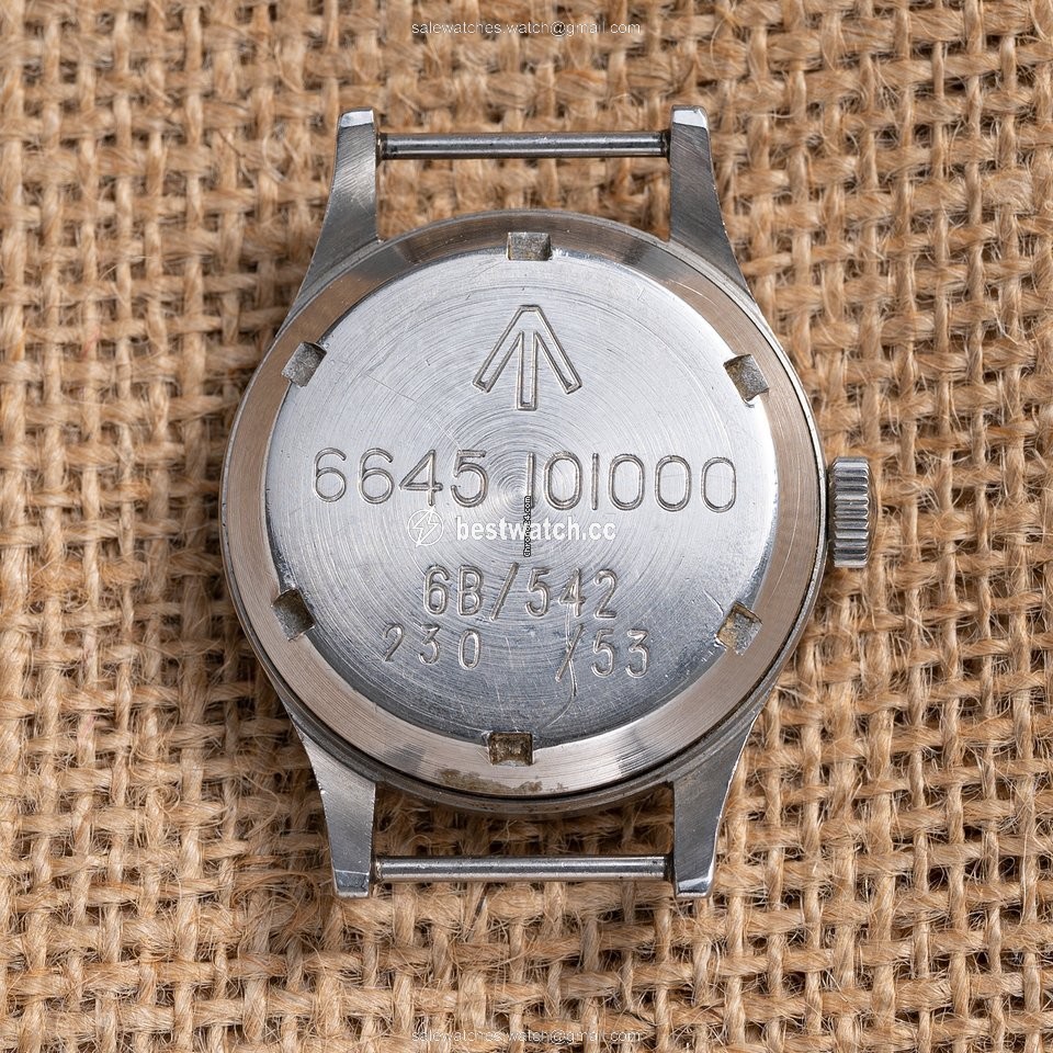 IMG_9086 Omega Mens watch Unisex Manual winding Steel 2777-1 3