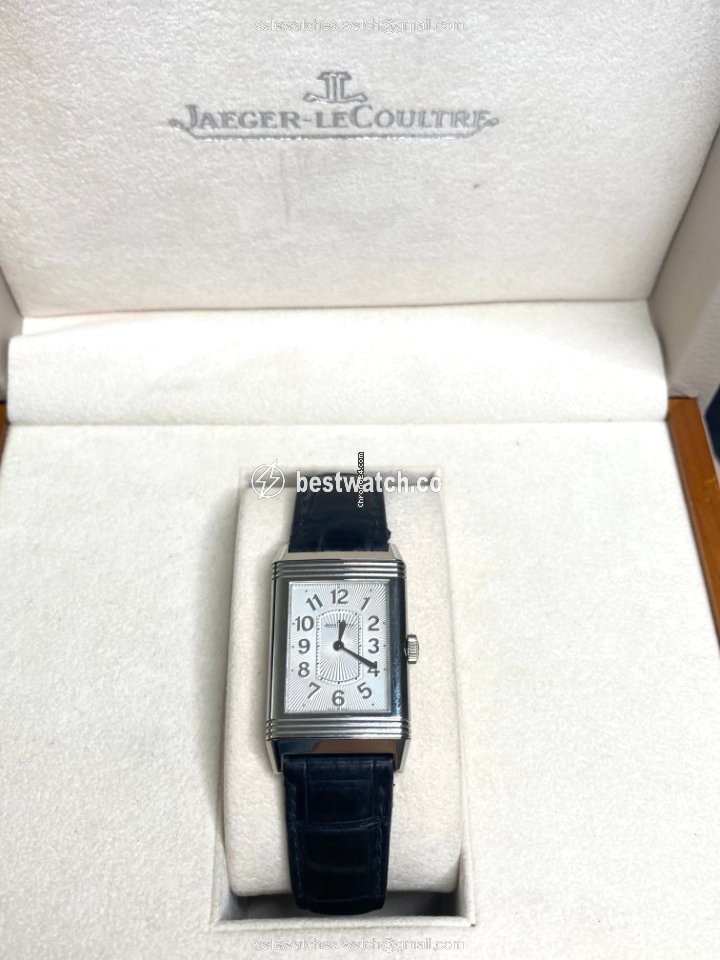 IMG_9086 Jaeger-LeCoultre Womens watch Manual winding 27461113 3