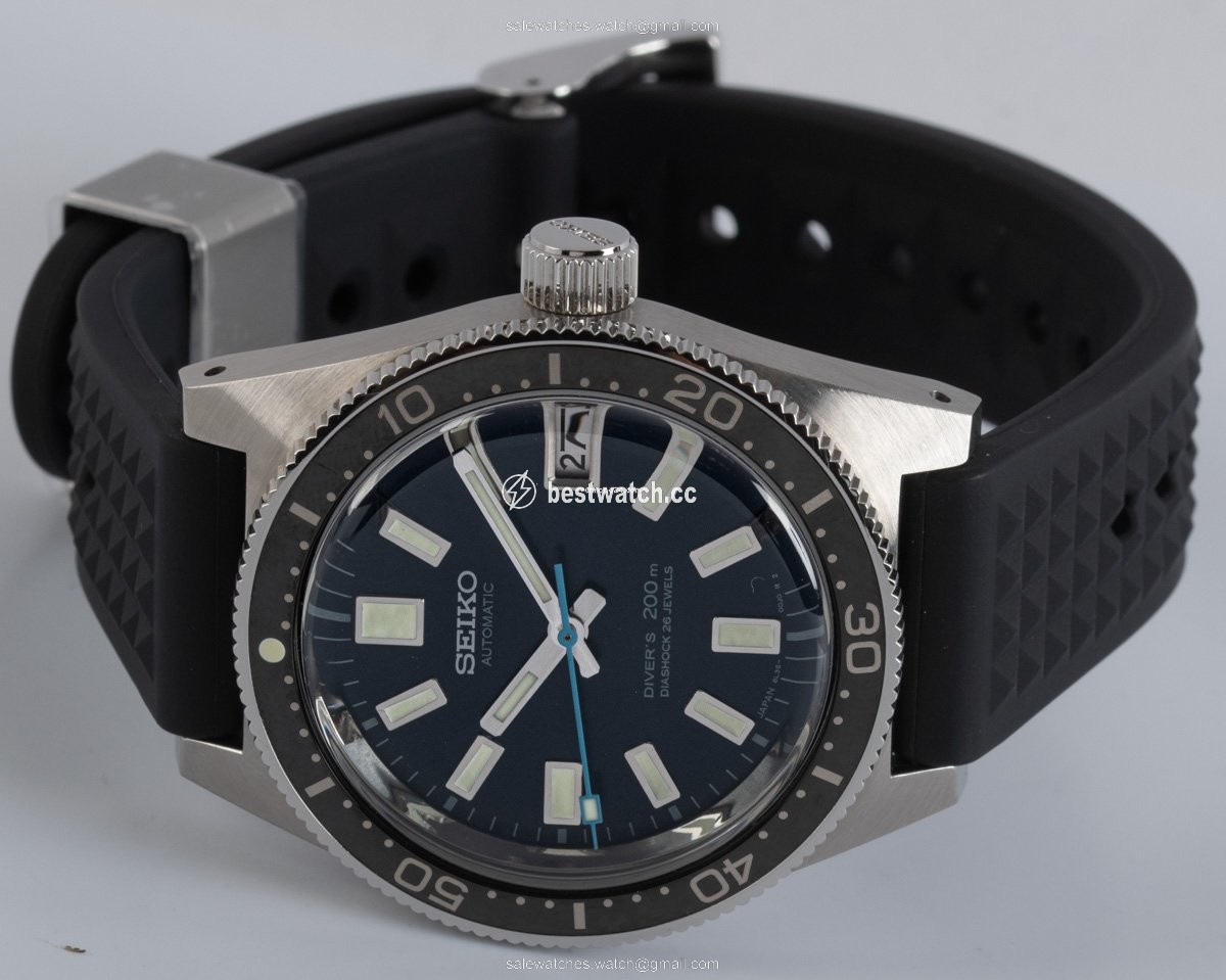 Seiko Prospex Mens watch Unisex Automatic Steel SLA043 3