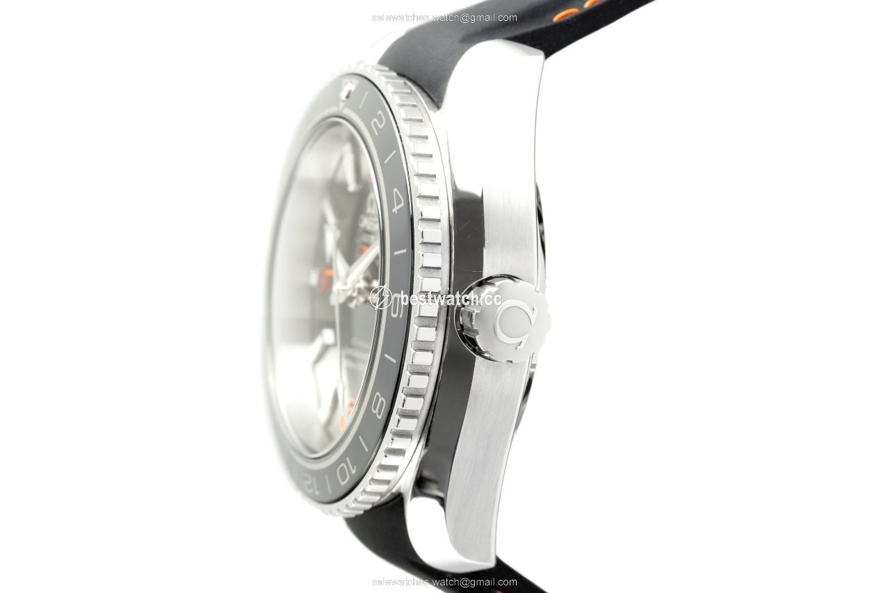 IMG_9086 Omega Seamaster Planet Ocean Mens watch Unisex Automatic Steel 232.32.44.22.01.002 3