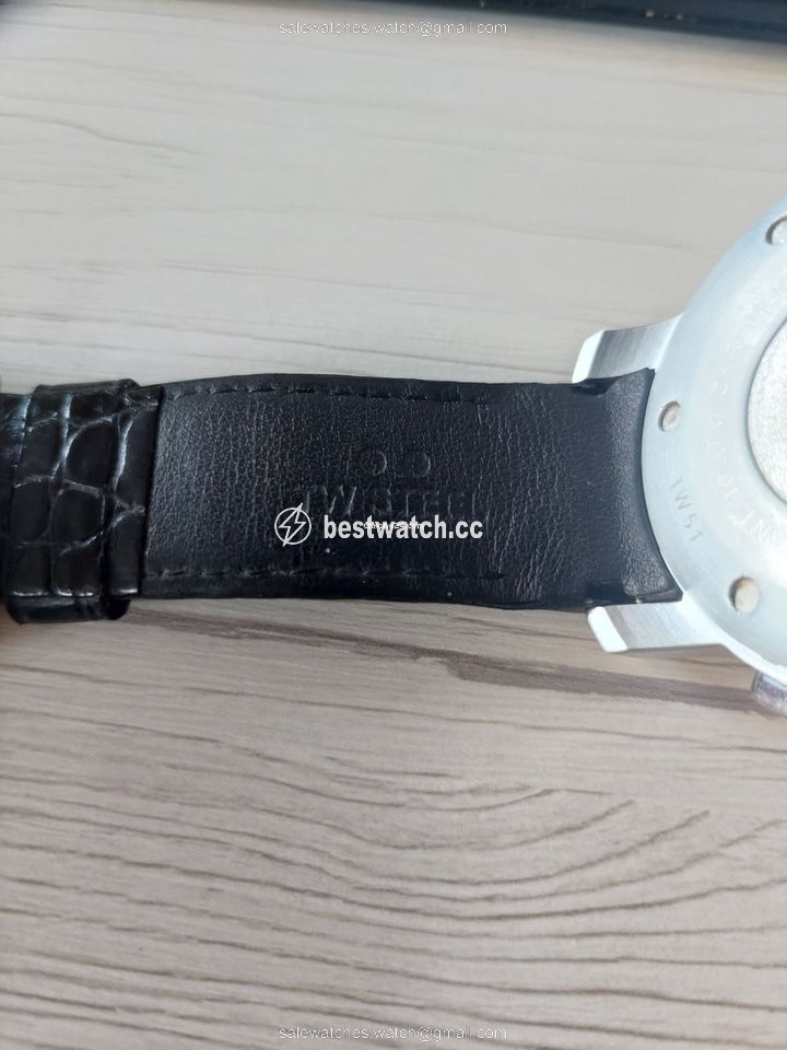 TW Steel Mens watch Unisex Quartz Steel TW51 3