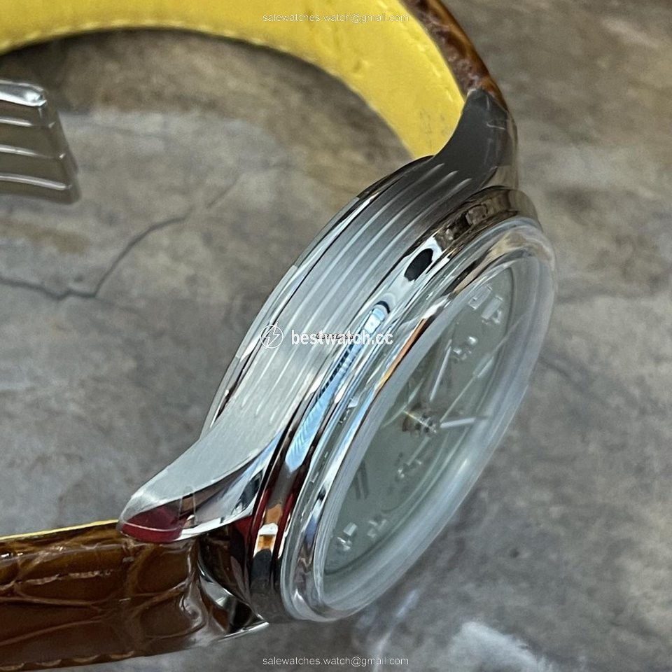 Breitling Manual winding Steel AB0930 3