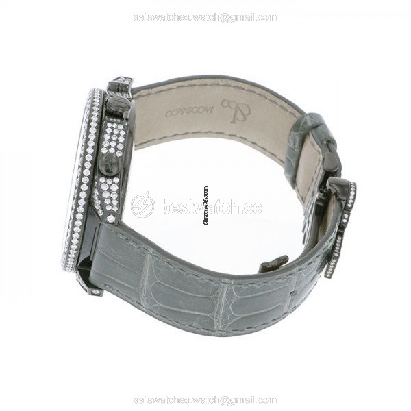 IMG_9086 Jacob & Co. Five Time Zone Quartz Steel JC-2BCDADC 3