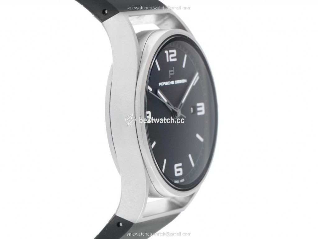 IMG_9086 Porsche Design 1919 Mens watch Unisex Automatic Titanium 6020.3.01.003.06.2-A 3