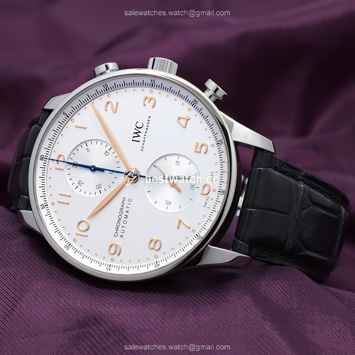 IMG_9086 IWC Automatic Steel W371604 3
