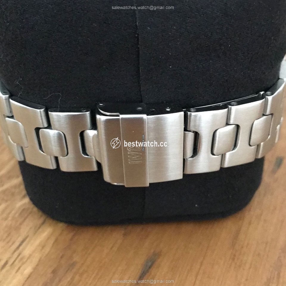 IWC Ingenieur Jumbo Mens watch Unisex Automatic Steel IW1832 Ingenieur Jumbo SL 3