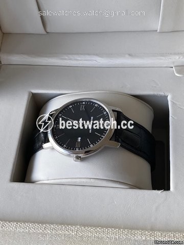 Baume & Mercier Classima Mens watch Unisex Quartz 10416 3