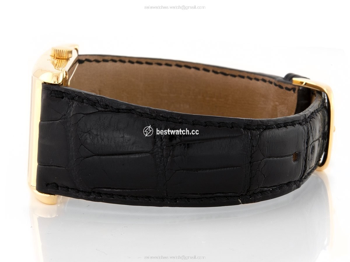 IMG_9086 Audemars Piguet Mens watch Unisex Manual winding Yellow gold BA25682 002 3